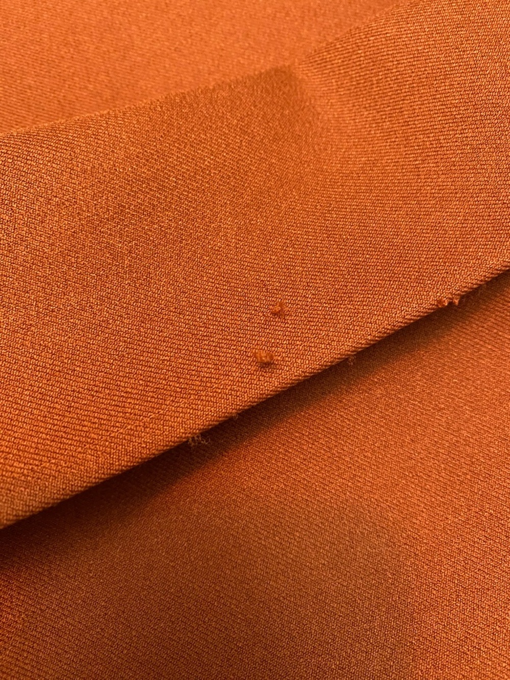 Rust Fall Dress Slacks - Picture 5 of 5